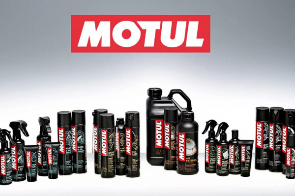 Характерные признаки оригинального моторного масла Motul