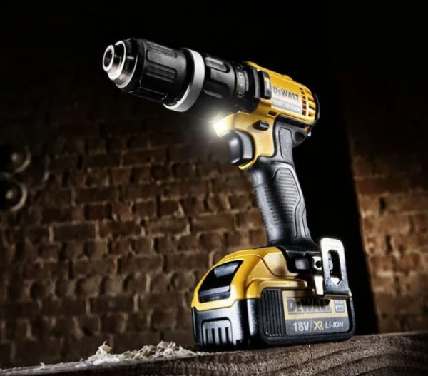 Как отличить подделку от настоящего Dewalt