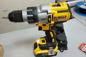 Как отличить подделку Dewalt от подлинного оригинала