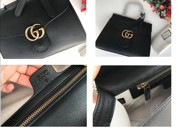 Фирменные сумки Gucci