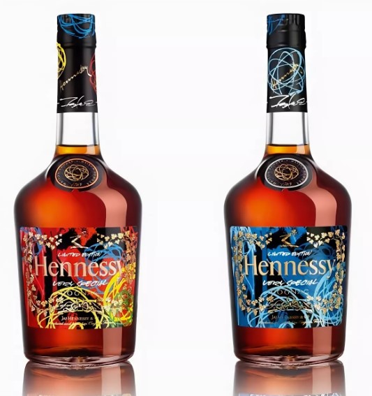 Как узнать, является ли бутылка коньяка Hennessy подлинной или поддельной?