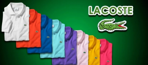 Как отличить оригинал от подделки Lacoste?