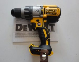 Как отличить подделку Dewalt от подлинного оригинала