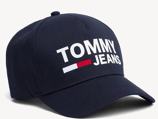 Как отличить подделку Tommy Hilfiger от настоящей?