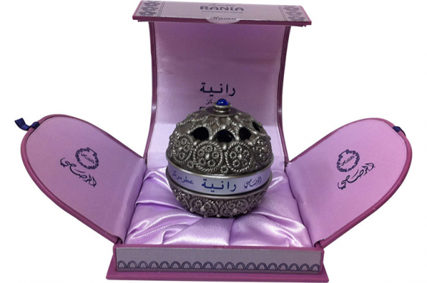 Отличительные признаки арабских парфюмов