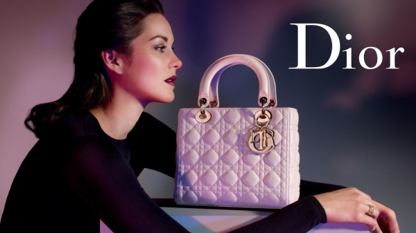 Как отличить подделку от Dior