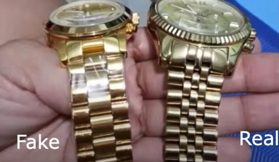 Как отличить настоящие часы Tissot от подделки?