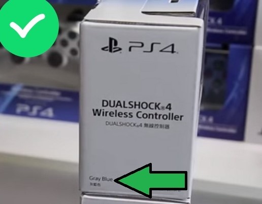 Как отличить оригинальный DualShock 4 от подделки?