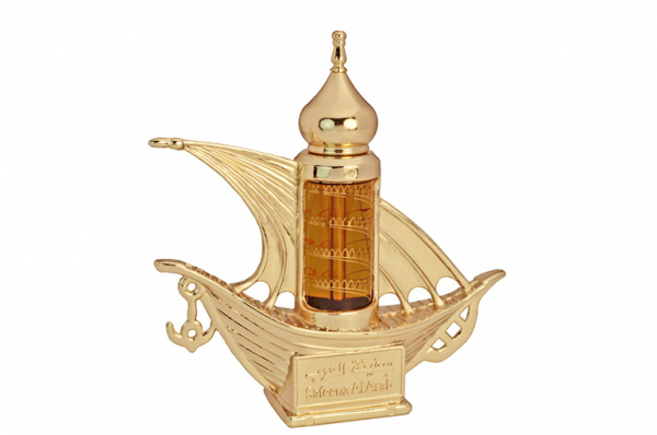 Ключевые особенности арабской оригинальной парфюмерии