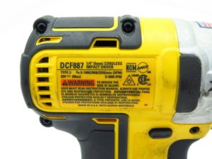 Как отличить подделку Dewalt от подлинного оригинала