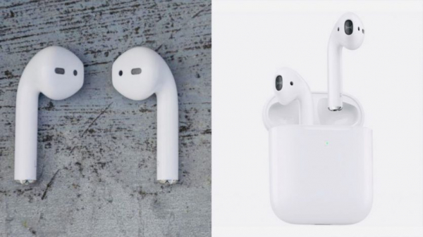 Признаки поддельных наушников AirPods