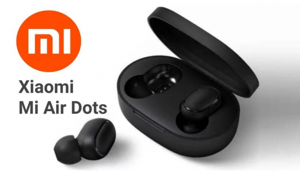 В чем разница между оригинальными и поддельными Xiaomi Redmi Airdots?