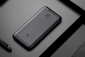 Обзор смартфона Xiaomi Redmi 4x