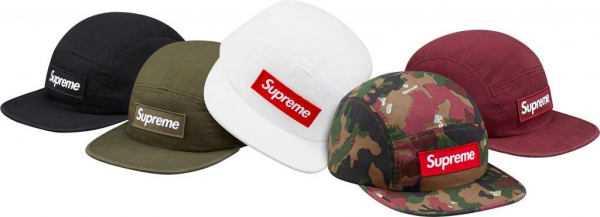 Можете ли вы отличить подделку от настоящей вещи (Supreme)?