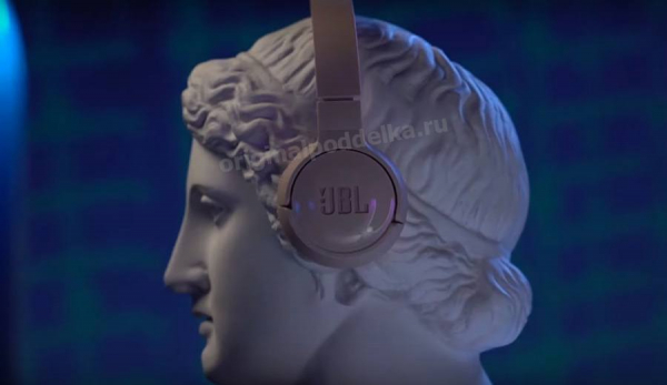 Как отличить подлинный продукт JBL от подделки?