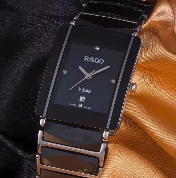 Как избежать покупки реплики часов Rado.