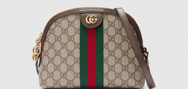 Фирменные сумки Gucci