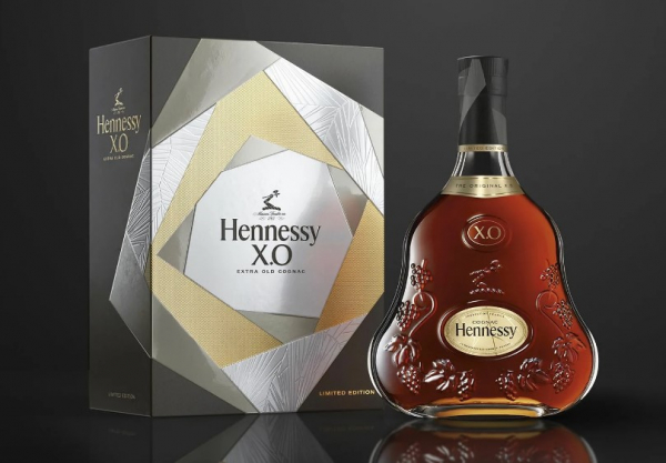 Как узнать, является ли бутылка коньяка Hennessy подлинной или поддельной?