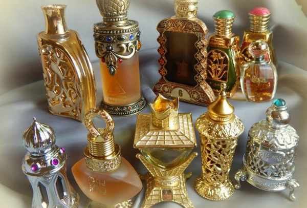Ключевые особенности аутентичных арабских ароматов
