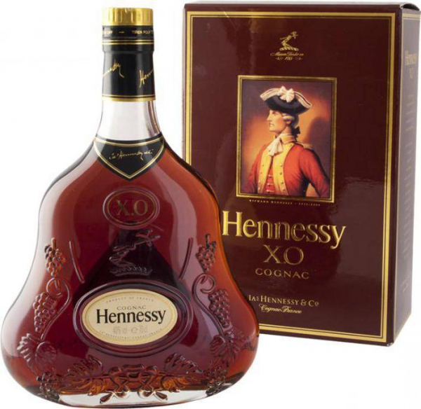 Как отличить настоящий и поддельный коньяк Hennessy?