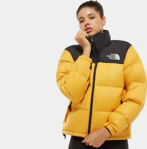 The North Face - Как отличить оригинал от подделки?