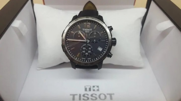 Как отличить настоящие часы Tissot от подделки?