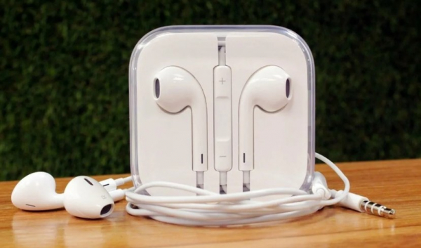 Наушники Apple EarPods - как отличить оригинал от подделки