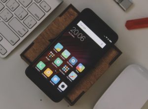 Обзор смартфона Xiaomi Redmi 4x