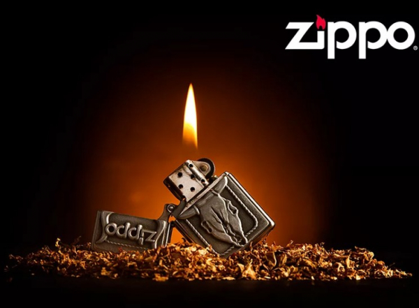 Как отличить настоящую Zippo от подделки