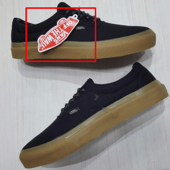 Как отличить оригинальные Vans от поддельных Vans