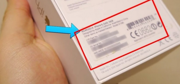 Как узнать, является ли мой iPhone настоящим или поддельным?