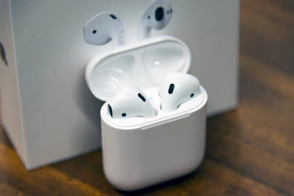 8 способов отличить настоящие AirPods от поддельных