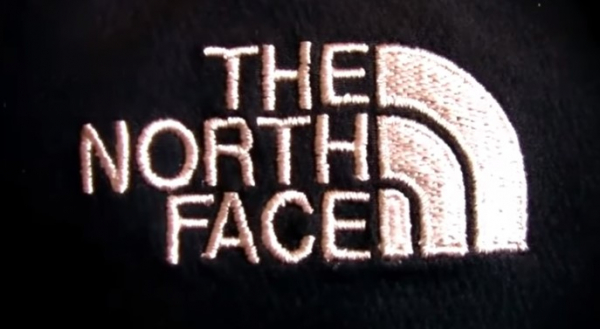 The North Face - Как отличить оригинал от подделки?