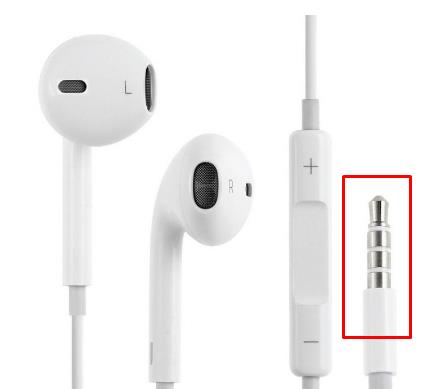 Наушники Apple EarPods - как отличить настоящие от подделки