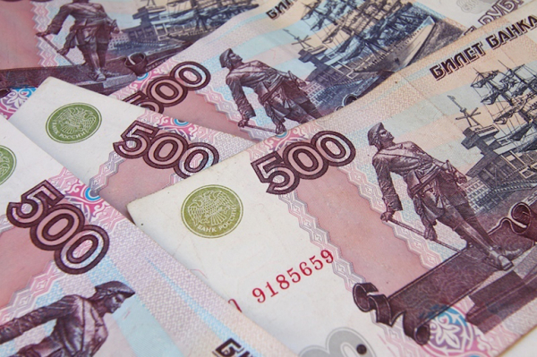 Основные характеристики оригинальной банкноты номиналом 500 рублей