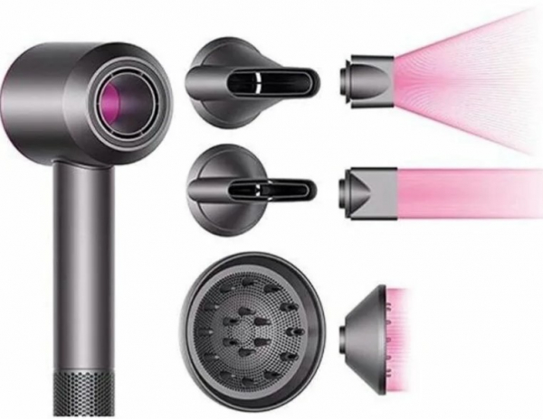 Dyson как разобрать блок питания