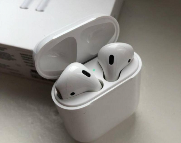 8 способов отличить настоящие AirPods от поддельных