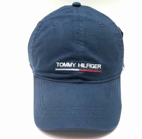 Как отличить подделку Tommy Hilfiger от настоящей?