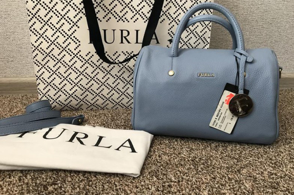 Как отличить Furla от подделки