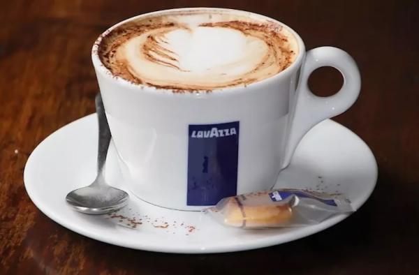 Lavazza - Как отличить настоящий кофе от подделки