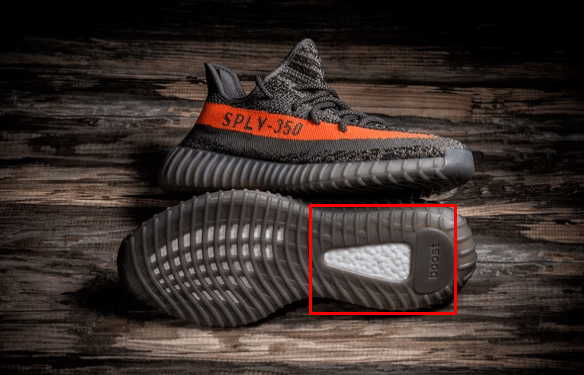 Как определить, что ваш Yeezy Boost - подделка