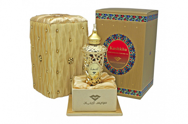 Основные характеристики оригинальной арабской парфюмерии