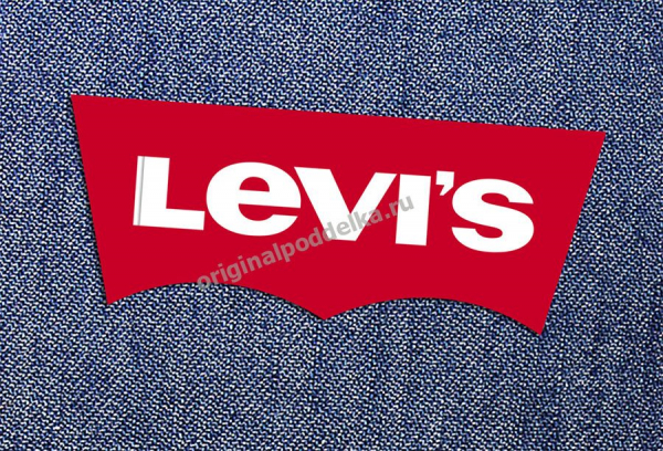 Как отличить настоящие и поддельные Levi's?