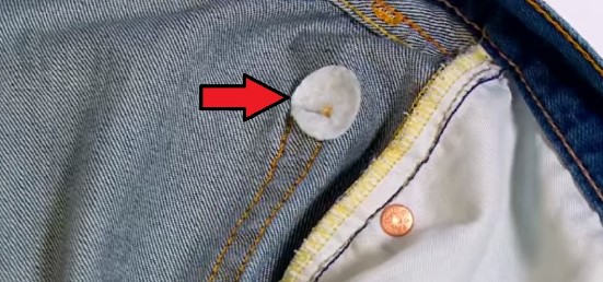 Как отличить настоящие и поддельные Levi's?